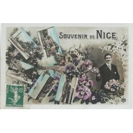 Souvenir de Nice